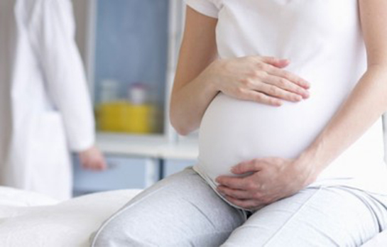 8 Haftalık Gebelikte Kahverengi Akıntı Belirtileri ve Tedavisi