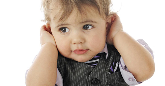 Bebeklerde Kulak Akıntısı