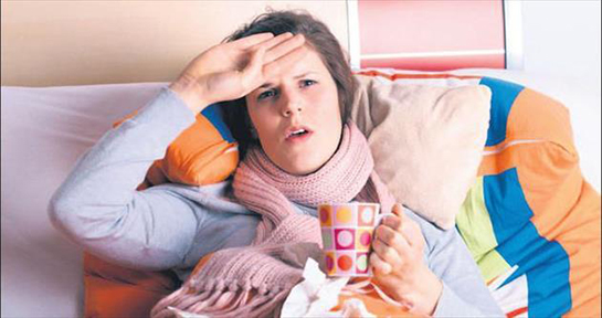 Koyu Renk Akıntı Belirtileri ve Tedavisi