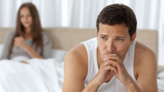 Peniste Akıntı Belirtileri ve Tedavisi