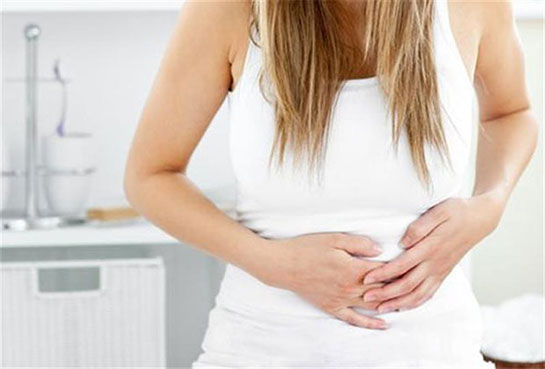 Vajinadan Gelen Beyaz Akıntı Belirtileri ve Tedavisi